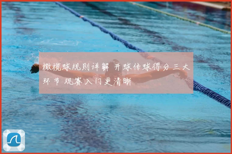 橄榄球规则详解 开球传球得分三大环节 观赛入门更清晰